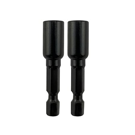 Disston MM 2PK 14 Nut Driver 255394